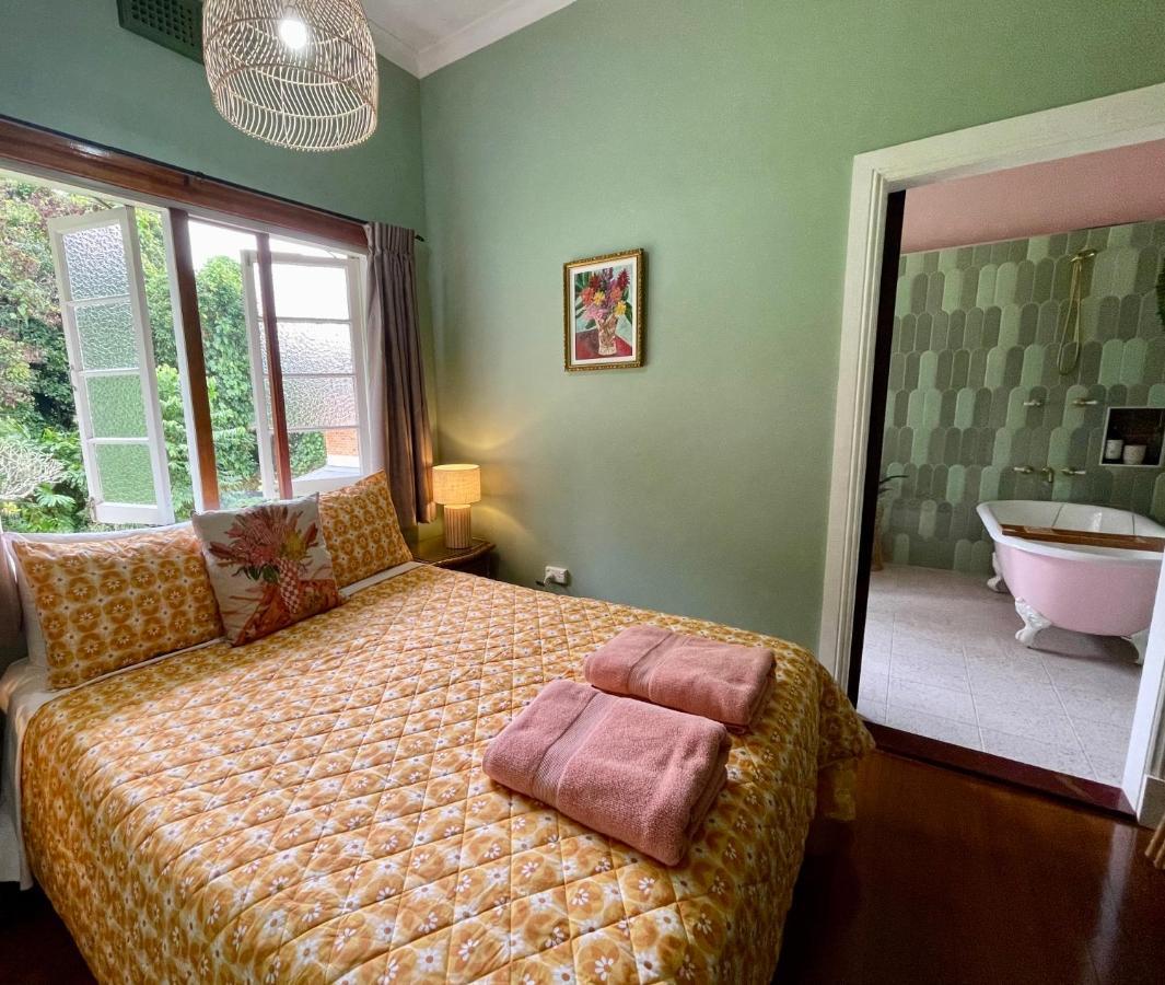 Hotel Babinda Quarters Zewnętrze zdjęcie