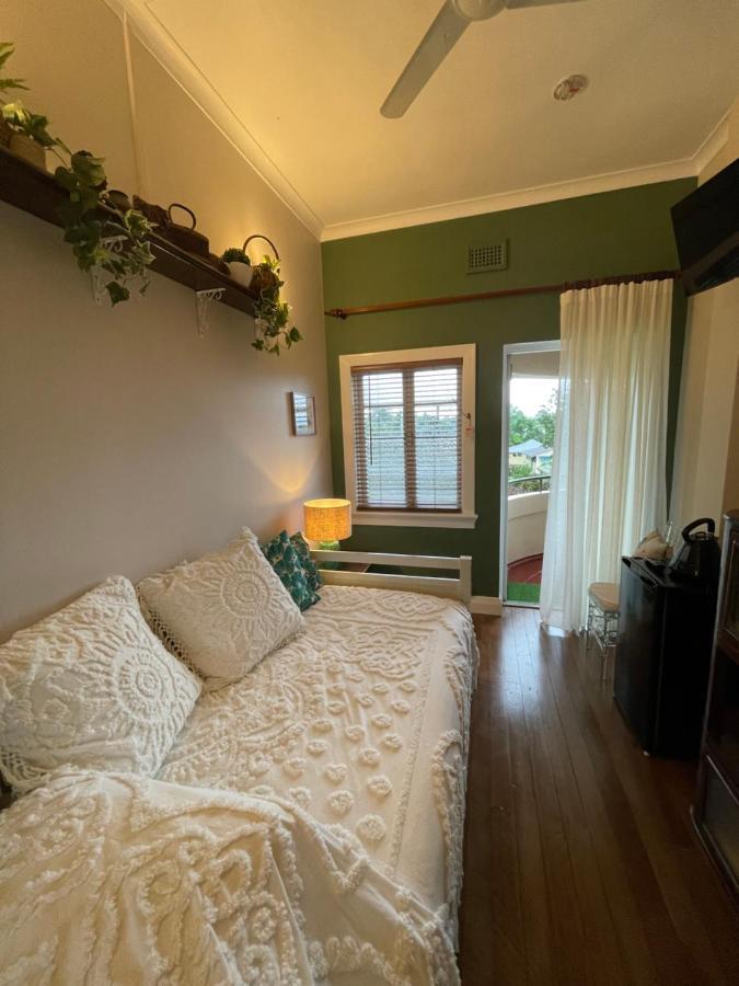 Hotel Babinda Quarters Zewnętrze zdjęcie