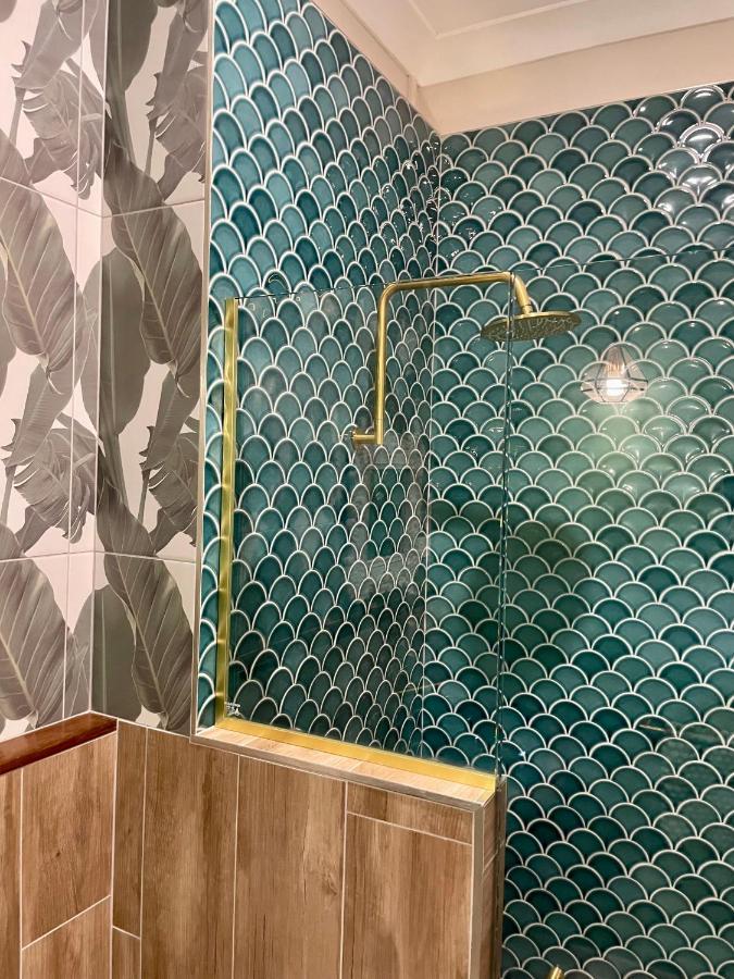 Hotel Babinda Quarters Zewnętrze zdjęcie