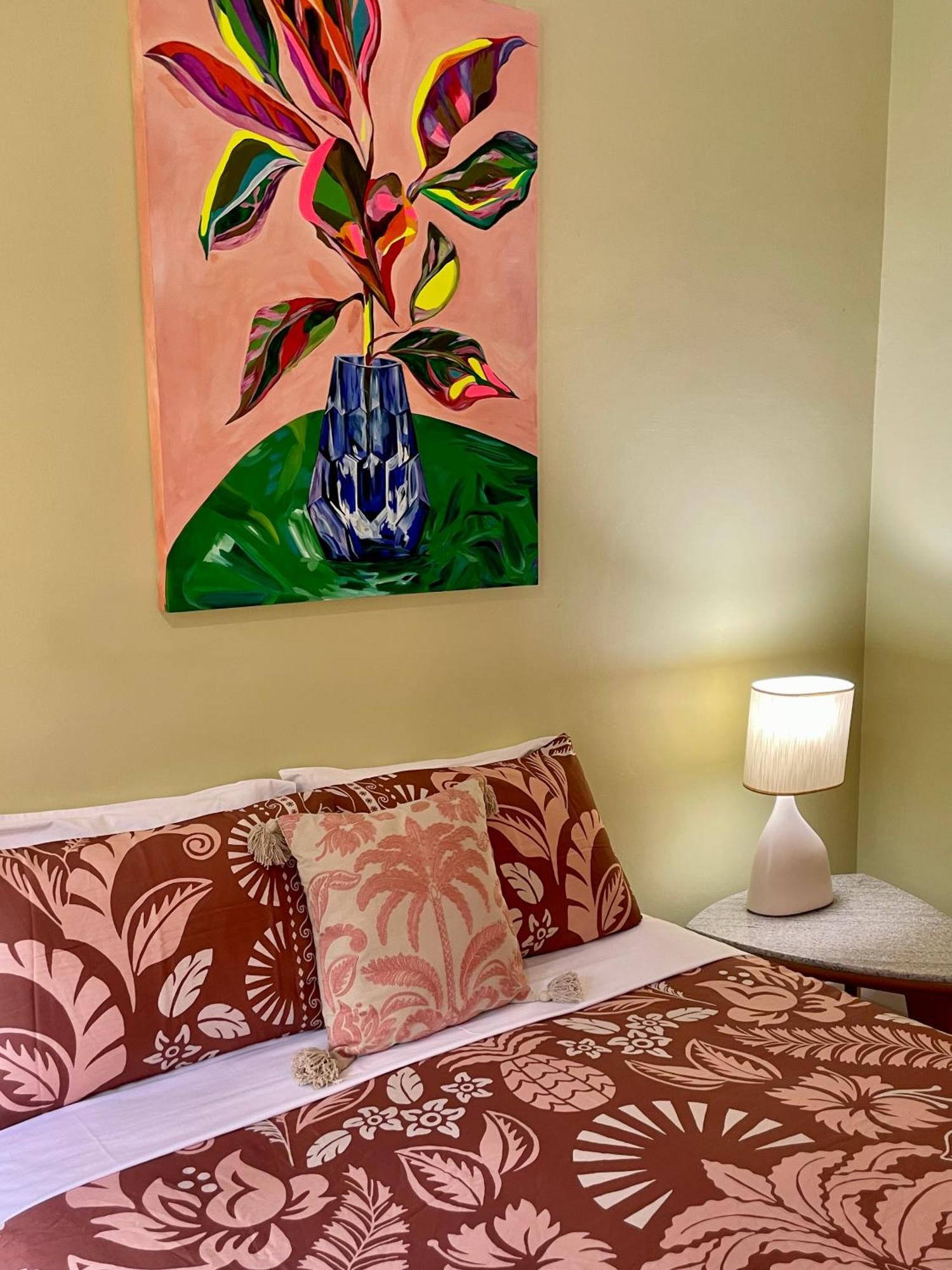 Hotel Babinda Quarters Zewnętrze zdjęcie