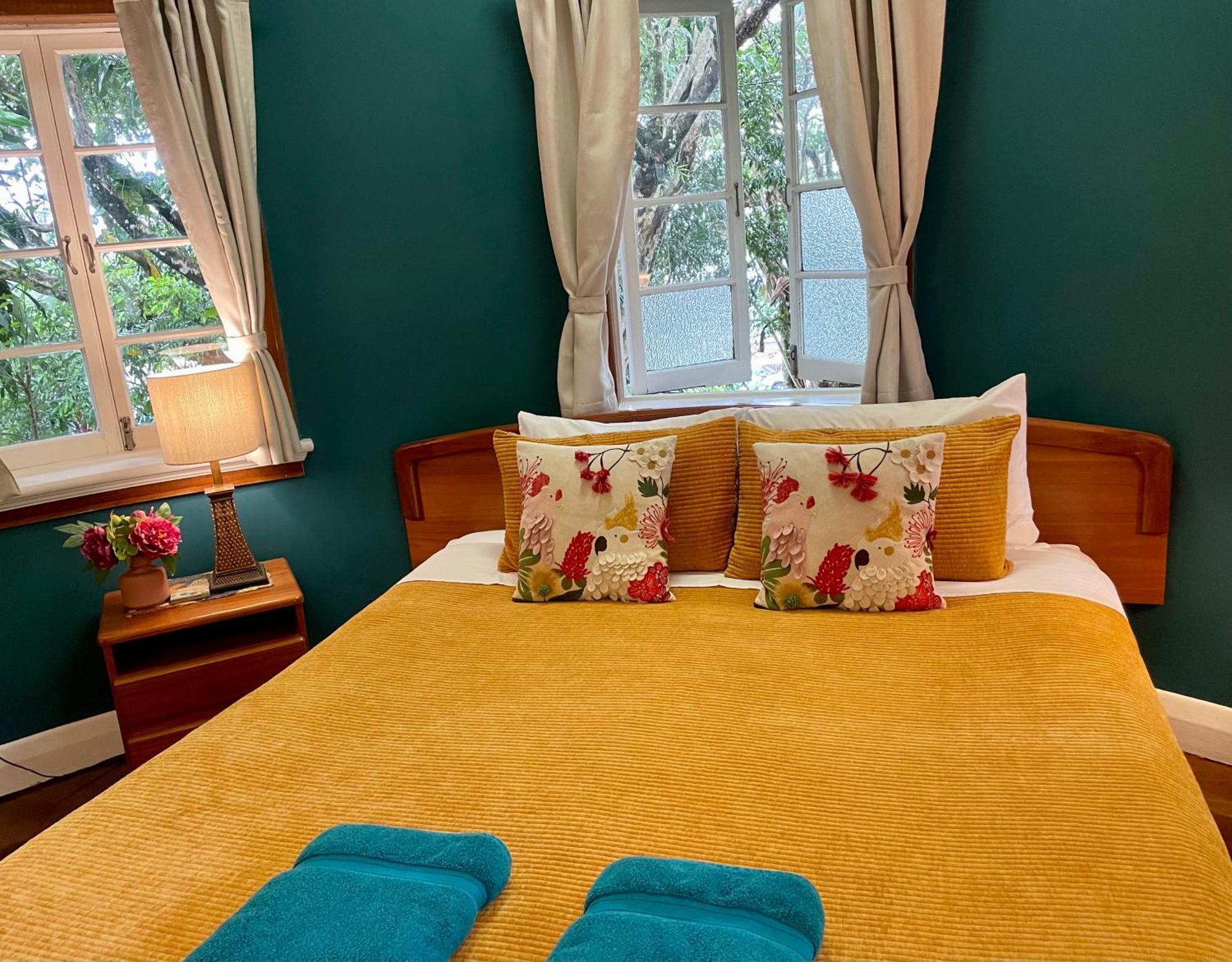 Hotel Babinda Quarters Zewnętrze zdjęcie