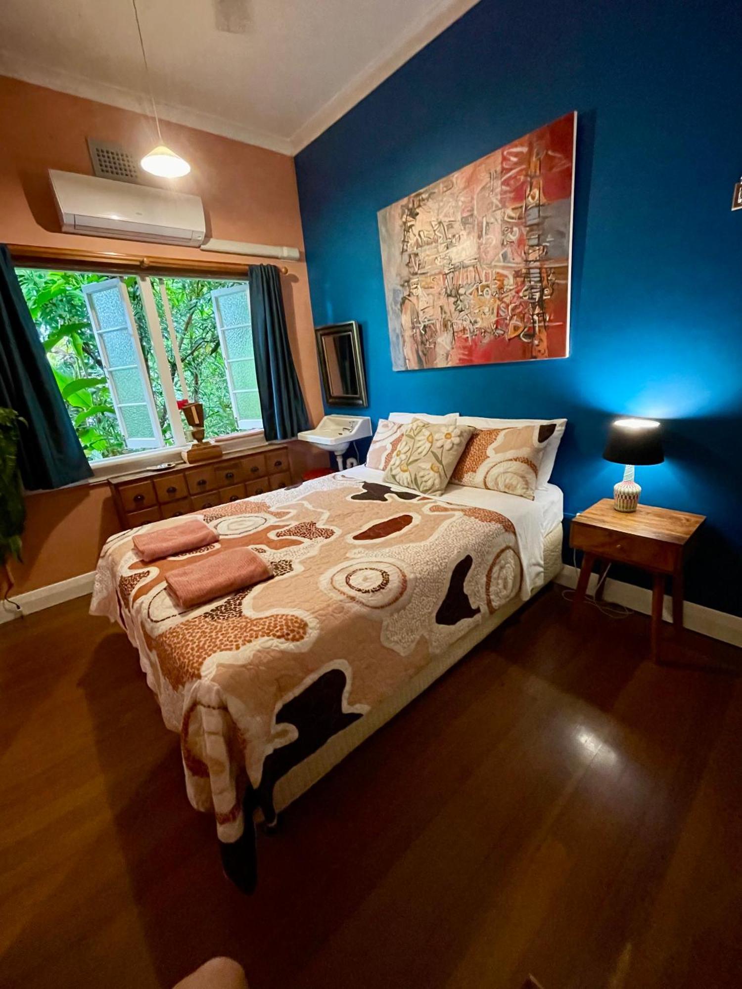 Hotel Babinda Quarters Zewnętrze zdjęcie