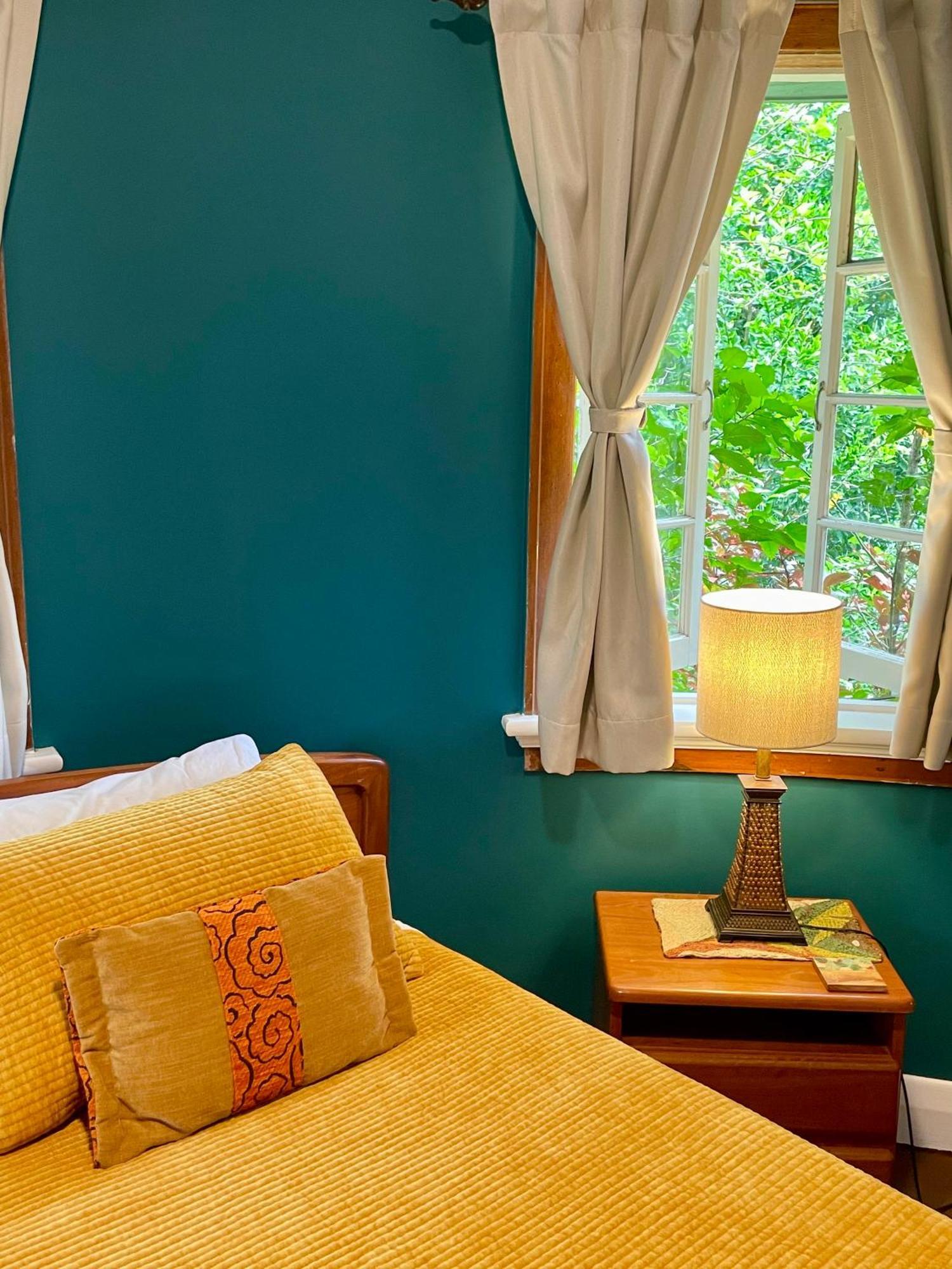 Hotel Babinda Quarters Zewnętrze zdjęcie