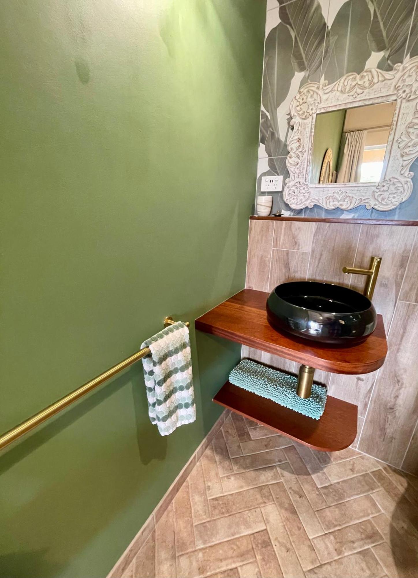 Hotel Babinda Quarters Zewnętrze zdjęcie