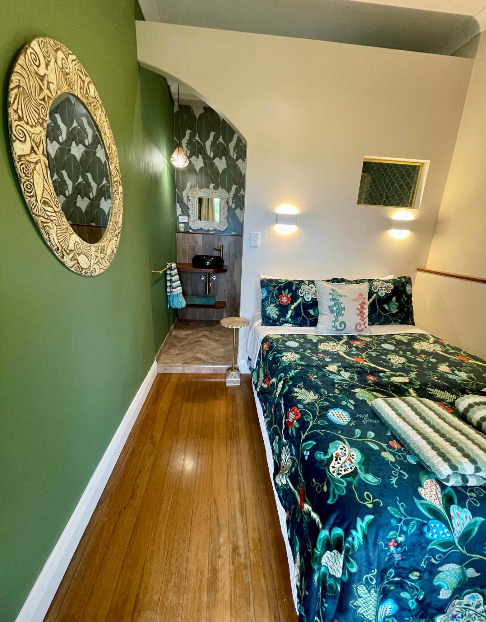 Hotel Babinda Quarters Zewnętrze zdjęcie
