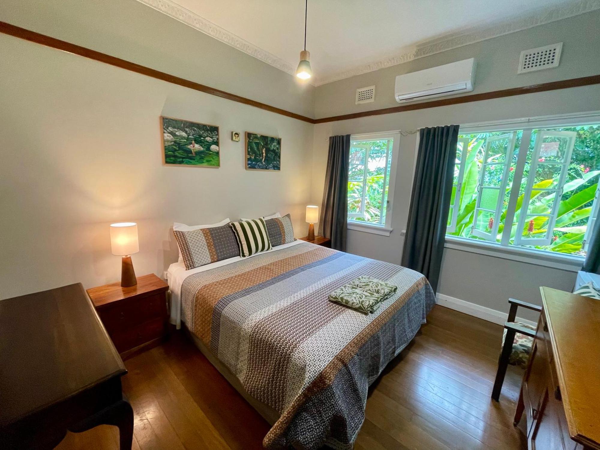 Hotel Babinda Quarters Zewnętrze zdjęcie